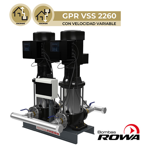 gpr-vss-2260