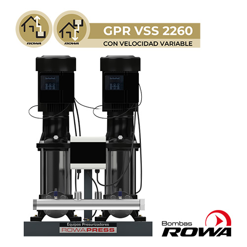 gpr-vss-2260
