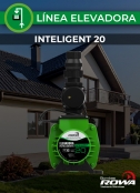 LÍNEA ELEVADORA / INTELIGENT 20