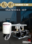 VARIO 1-20  MULTIEVO E  5 - 40 P