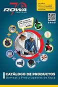 Catálogo de Productos Impreso