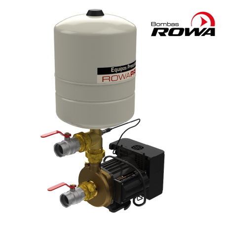 Max Press 360 VF Compact