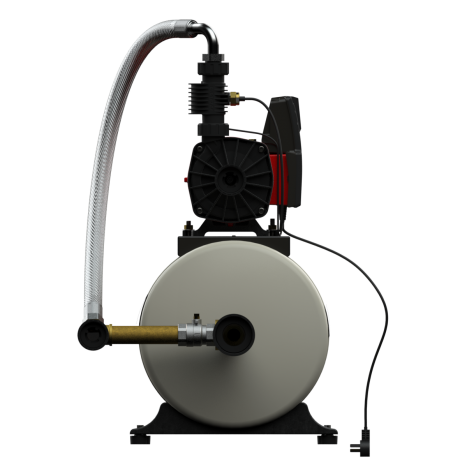 MAXFLOW 301 e/ 35L