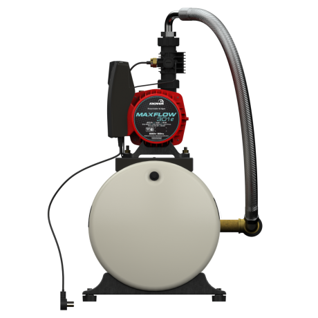 MAXFLOW 301 e/ 35L