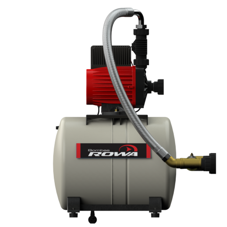 MAXFLOW 301 e/ 35L