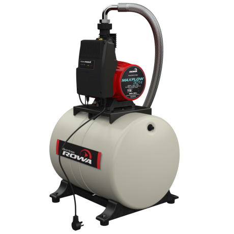 MAXFLOW 301 e/ 35L