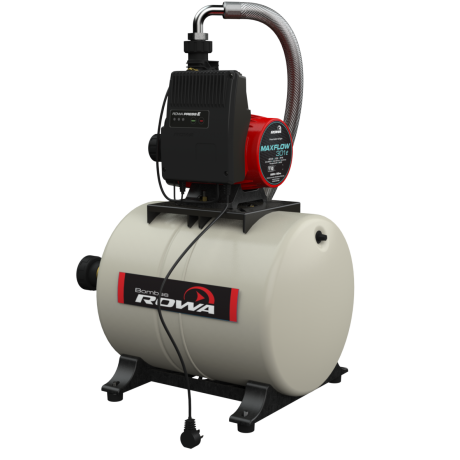 MAXFLOW 301 e/ 35L