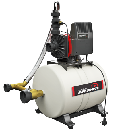 MAXFLOW 301 e/ 35L