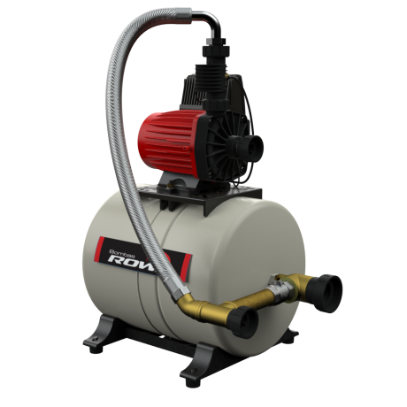 MAXFLOW 301 e/ 35L