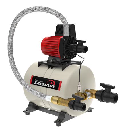 MAXFLOW 301 e/ 35L