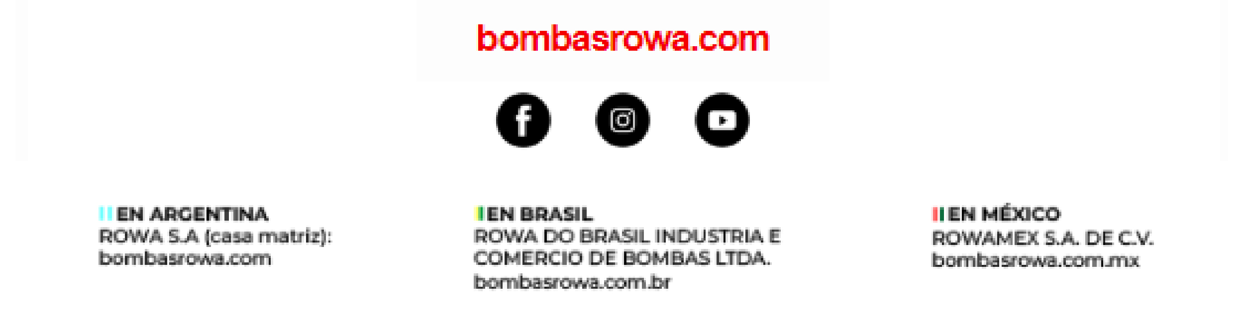 Press 24 ROWA